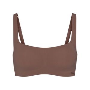 NWT Skims Naked Scoop Bra